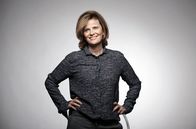 Sacha – Die Regisseurin Léa Fazer (auf dem Foto) brauchte mehr als 20 Jahre, um "Sacha" mit Hilfe von Nicole Castioni auf die Leinwand zu bringen.