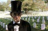 Der amerikanische Traum – Abraham Lincoln führte sein Land in einen Bürgerkrieg, in dessen Zentrum das Ziel, die amerikanische Union zu retten. Nach Kriegsende wurde in allen Bundesstaaten auch die Sklaverei abgeschafft.