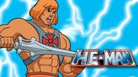 He-Man – Sa, 03.02., 12:00 Uhr