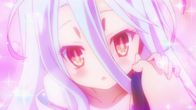 No Game No Life – So, 29.06., 16:15 Uhr