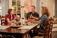 Last Man Standing – Last Man Standing (2014)