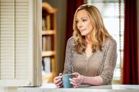 Mom – Bonnie (Allison Janney)