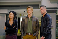 MacGyver – MacGyver (2016)