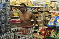 The Good Place – Chidi (William Jackson Harper)