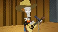 American Dad! – Roger
