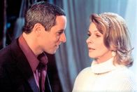 Scharf aufs Leben – Ralph Herforth, Senta Berger.
