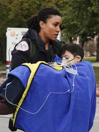Chicago Fire – Chicago Fire (2018)