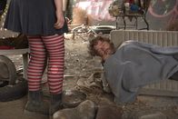 Baskets – Chip Baskets (Zach Galifianakis)