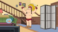 American Dad! – Stan