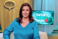 Barbara Karlich - Talk um 4 – Barbara Karlich.