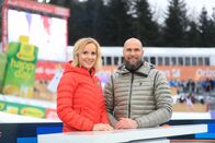 sportstudio live – Katja Streso, Marco Büchel