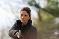 FBI: Special Crime Unit – Special Agent Maggie Bell (Missy Peregrym)