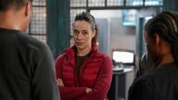 Chicago P.D. – Kim Burgess (Marina Squerciati)