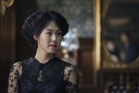 Die Taschendiebin – Im goldenen Käfig: Die anmutige Japanerin Lady Hideko (Kim Min-hee) führt ein einsames Leben auf dem Anwesen.