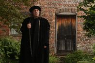 Mythos Heinrich VIII. – Thomas Cromwell, 1. Earl of Essex. Englischer Minister unter Heinrich VIII. und Widersacher Anne Boleyns.