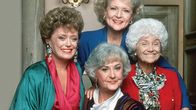 Golden Girls – v.l.: Blanche (Rue McClanahan), Dorothy (Bea Arthur), Rose (Betty White), Sophia (Estelle Getty) Die Verwendung des sendungsbezogenen Materials ist nur mit dem Hinweis und Verlinkung auf TVNOW gestattet.