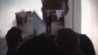 Schuld & Sühne – Ein Mann findet ein zerrissenes Hochzeitsfoto im Haus von Manfred G. Es zeigt die vermisste Dorota G., die seit 2016 verschwunden ist.