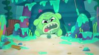 Baby Sharks große Show – Slobber Slug