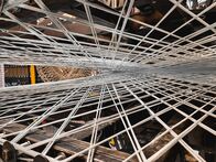 Leschs Kosmos – Für das Bauelement aus ultraleichten Glas- und Carbonfasern standen Käferflügel und Spinnennetze Pate. Sieht so das Bauen der Zukunft aus?
