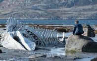 Leviathan – Fr, 12.08., 12:40 Uhr