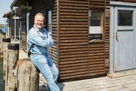 Das Küstenrevier – Harry Stein (Till Demtrøder)