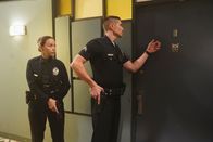 The Rookie – The Rookie (2018)