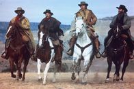 Silverado – Silverado (1985)