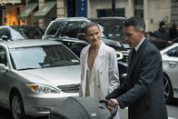 FBI: Special Crime Unit – Shantel VanSanten als FBI SA Nina Chase und John Boyd als FBI SA Stuart Scola