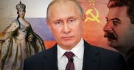 Russlands Kriege – Putin will Russland mit militärischer Gewalt zurück zu imperialer Größe führen.