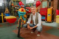 Tom Turbo – Thomas Brezina.
