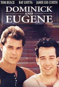 Dominick & Eugene – Fr, 23.09., 14:30 Uhr