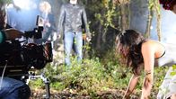 Cabin Weekend – Viola (Gabriella Wright)