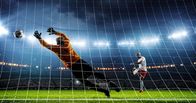 Fußball: WM-Qualifikation – Fußball: WM-Qualifikation (2021)