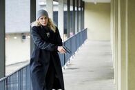 FBI: Most Wanted – Nina Chase (Shantel VanSanten)