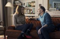 In Therapie – Philippe (Frédéric Pierrot) gesteht Ariane (Mélanie Thierry) seine Gefühle.