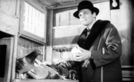 Edgar Wallace: Das Rätsel der roten Orchidee – Edgar Wallace: Das Rätsel der roten Orchidee (1962)