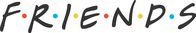 Friends – 'Friends' - Logo