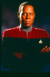 Star Trek - Deep Space Nine – Do, 05.12., 17:10 Uhr