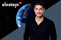 Einstein – Tobias Müller