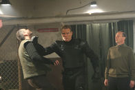 Universal Soldier: Regeneration – Universal Soldier: Regeneration (2009)