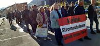 ATV - Die Reportage – Proteste