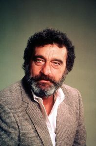 Ein Engel auf Erden – Mark Gordon (Victor French) ist der menschliche Begleiter des Engels auf Erden.