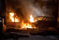 London Has Fallen – Mo, 20.04., 02:52 Uhr