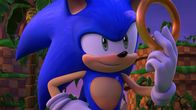 Sonic Prime – Sonic