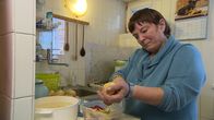Alles Liebe – Barbara