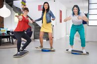 Princess of Science – Patrizia, Linh und Johanna sind bereit für die zweite Staffel von "Princess of Science".