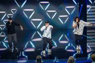 Die große Chance - Let's sing and dance – M.O.M. Beatbox Crew.