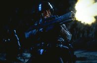 Starship Troopers – Starship Troopers (1997)
