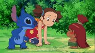 Yuna & Stitch – Sa, 16.05., 17:25 Uhr
