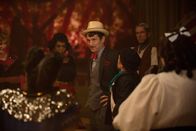 American Horror Story – Wird Stanley (Denis O'Hare, M.) die Freak Show noch lebend verlassen können, nachdem alle wissen, warum er wirklich da ist?